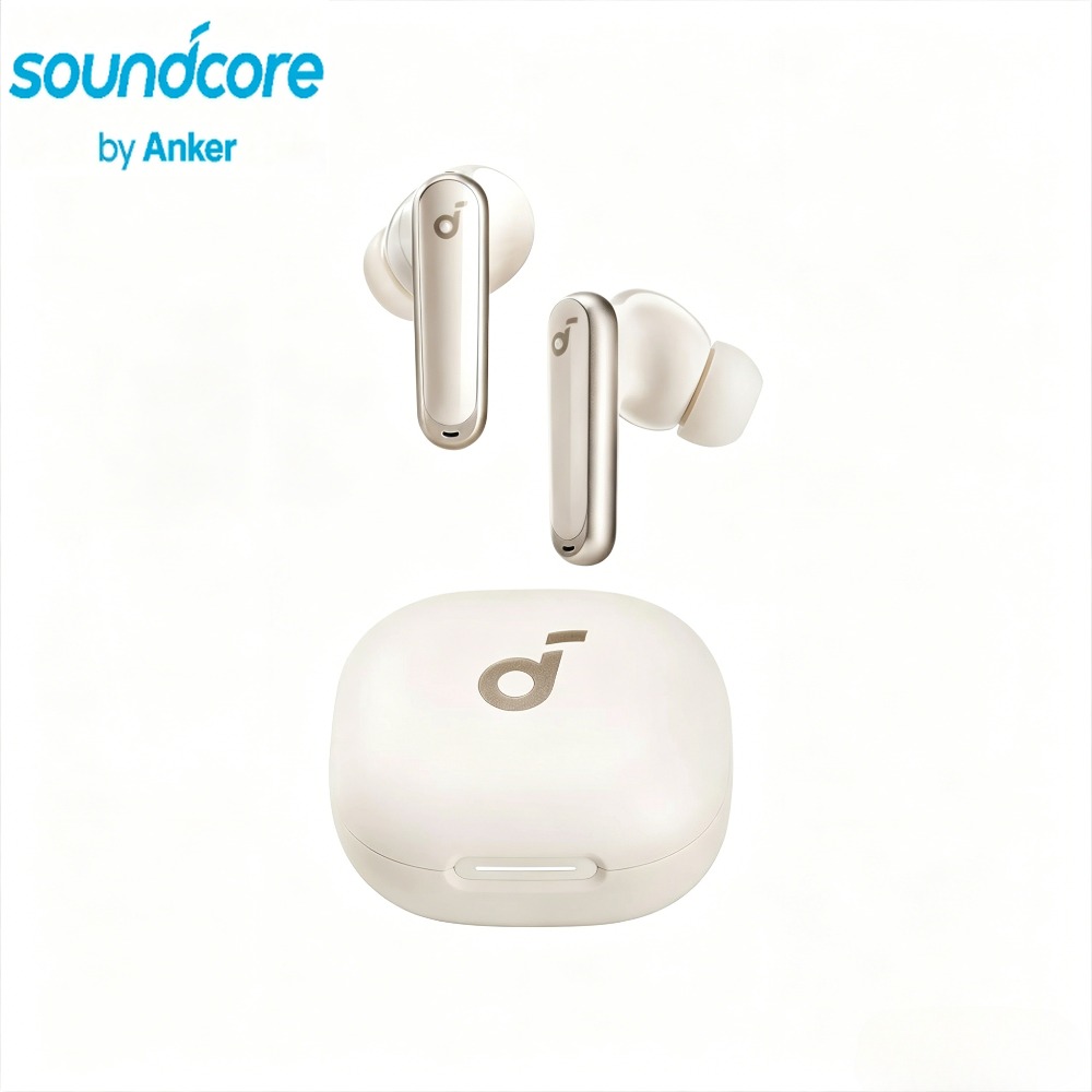 Anker Speaker Soundcore Boom 2 - سماعات رأس ساوندكور P40i فوق الأذن