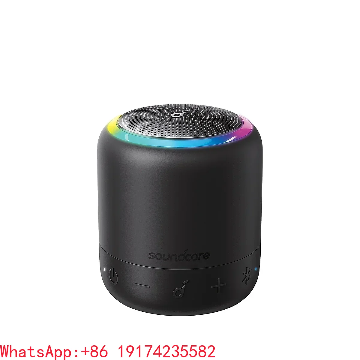 Anker Speaker Soundcore Mini - مكبرات صوت أنكر ساوندكور ميني 3