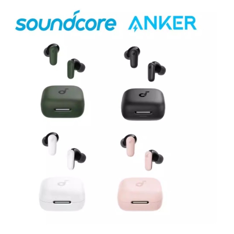 Anker Speaker Soundcore Boom 2 - سماعات Soundcore من Anker P30i الذكية