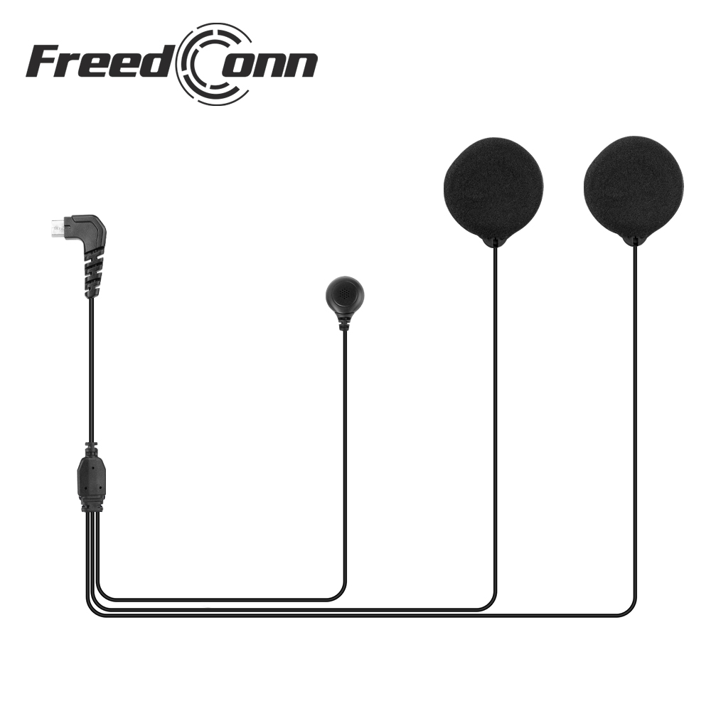 سماعة رأس وميكروفون بكابل صلب/ - مراجعة Wired Earphone Mic وسعره