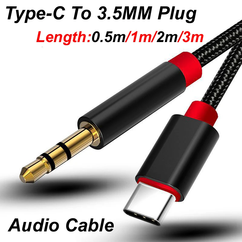 0.5 متر/1 متر/2 متر/3 متر Type - مراجعة Audiophile Headphone Wired وسعره