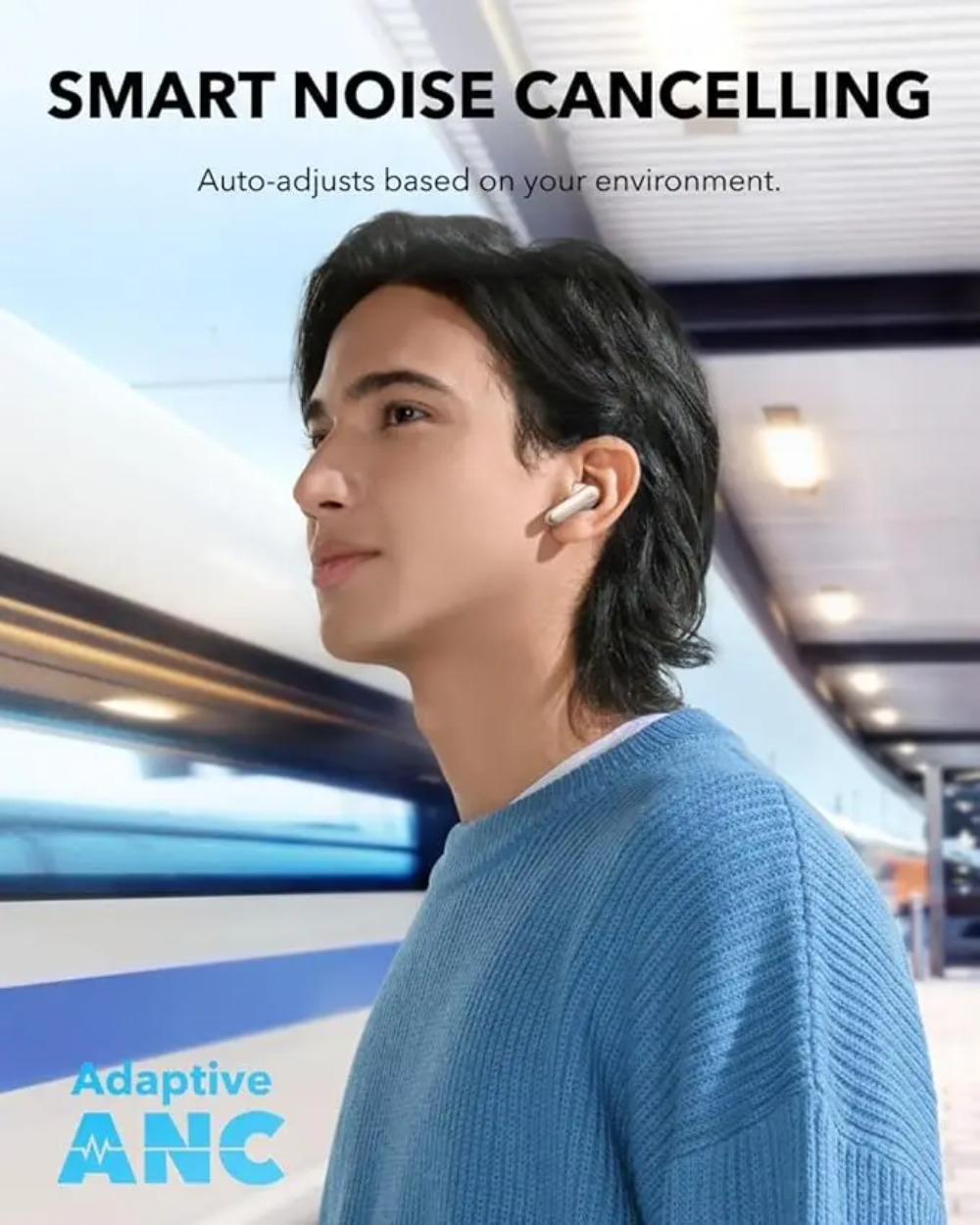 سماعات رأس ساوندكور P40i فوق ا - مراجعة Anker Speaker Soundcore Boom 2 وسعره