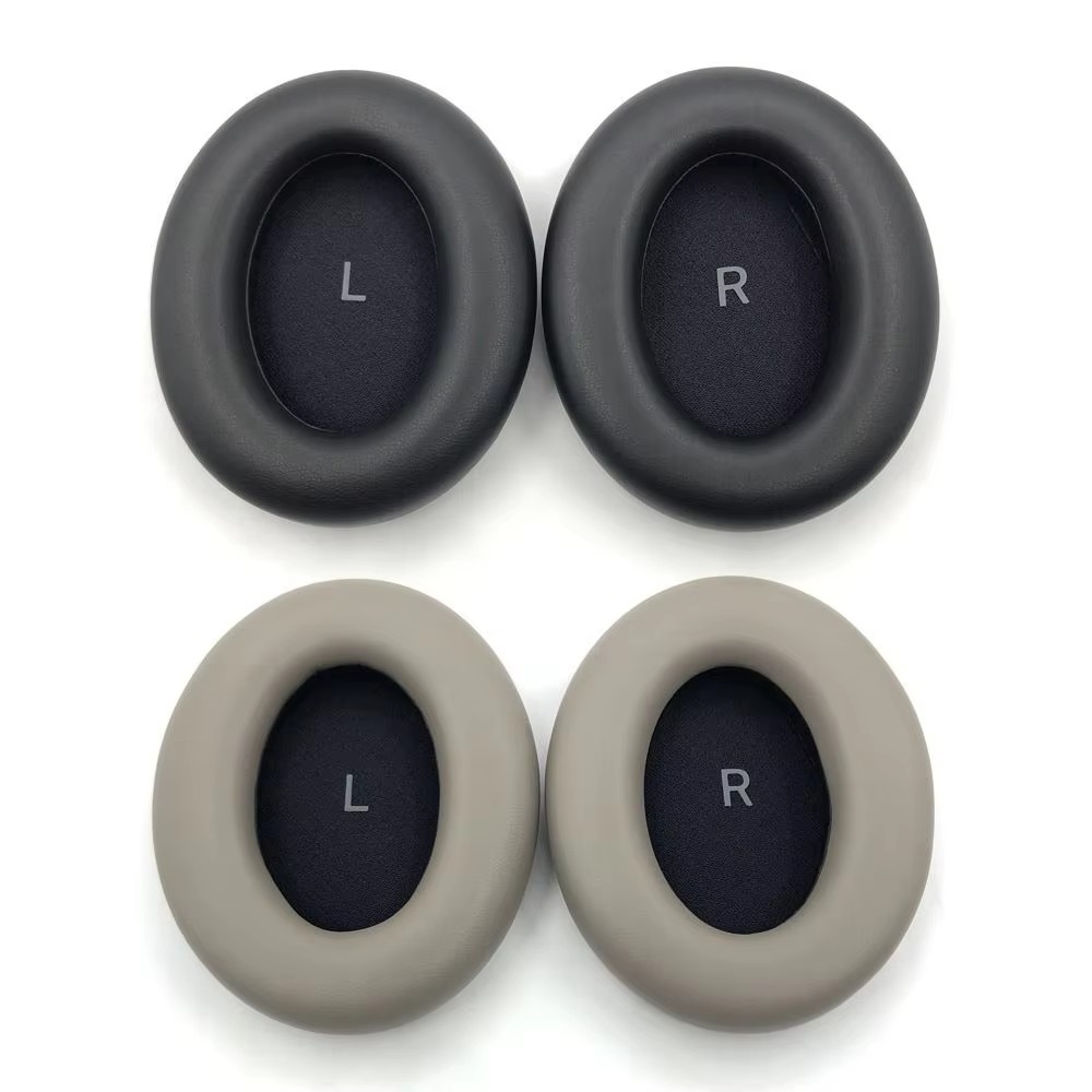 استبدال بطانة للأذن ل Sennheis - مراجعة Sennheiser Headphone Momentum 4 وسعره