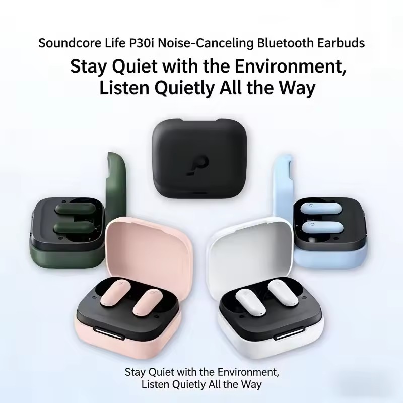 سماعات أذن بلوتوث أنكر ساوندكو - مراجعة Anker Speaker Soundcore Boom 2 وسعره