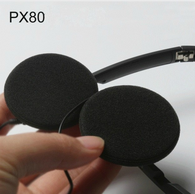 10 قطعة 50 مللي متر 60 مللي مت - مراجعة Earphone Foam Tip وسعره