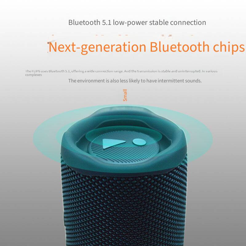 مكبر صوت JBL FLIP6 بلوتوث خارج - مراجعة Jbl Speaker Flip 6 وسعره