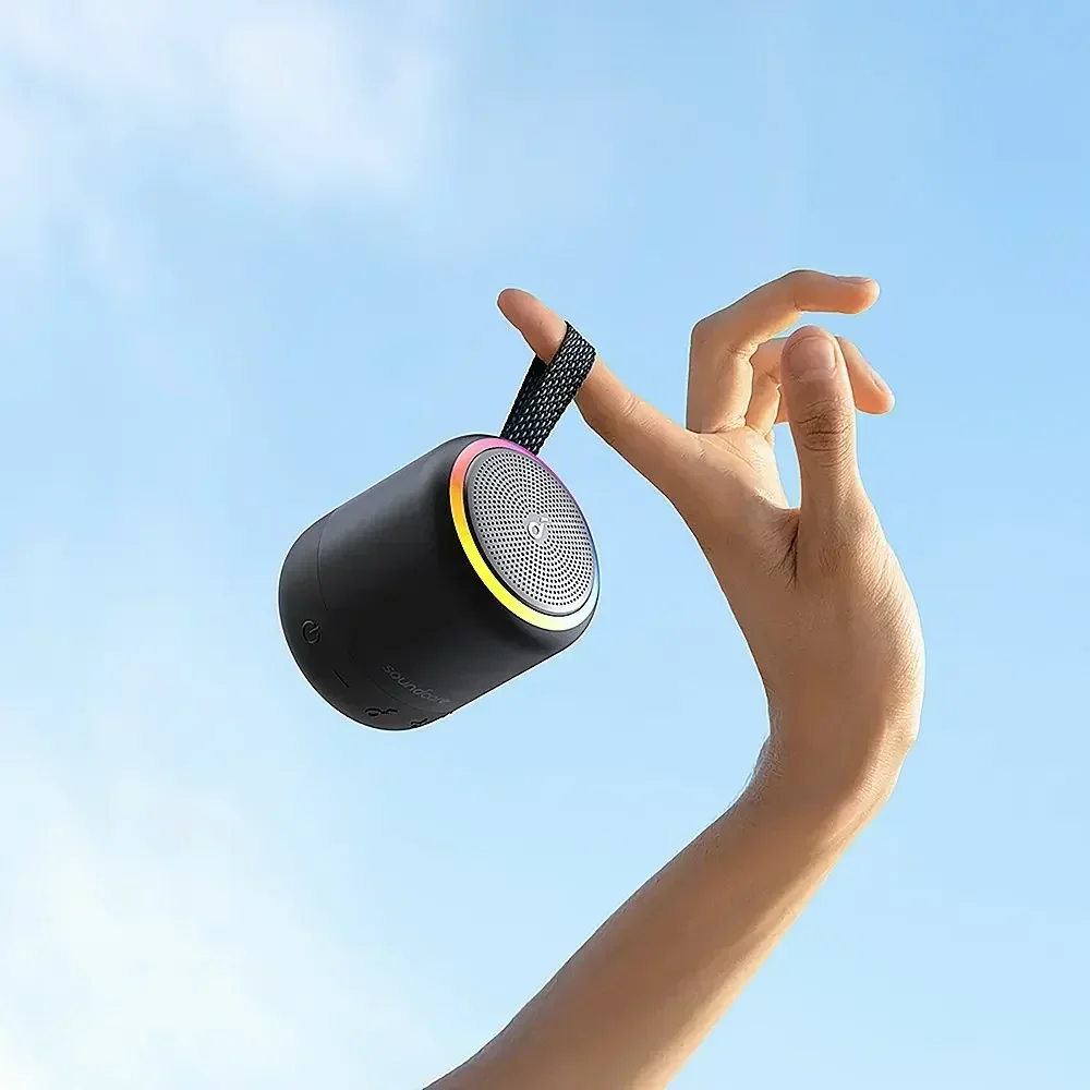 مكبرات صوت أنكر ساوندكور ميني  - مراجعة Anker Speaker Soundcore Mini وسعره