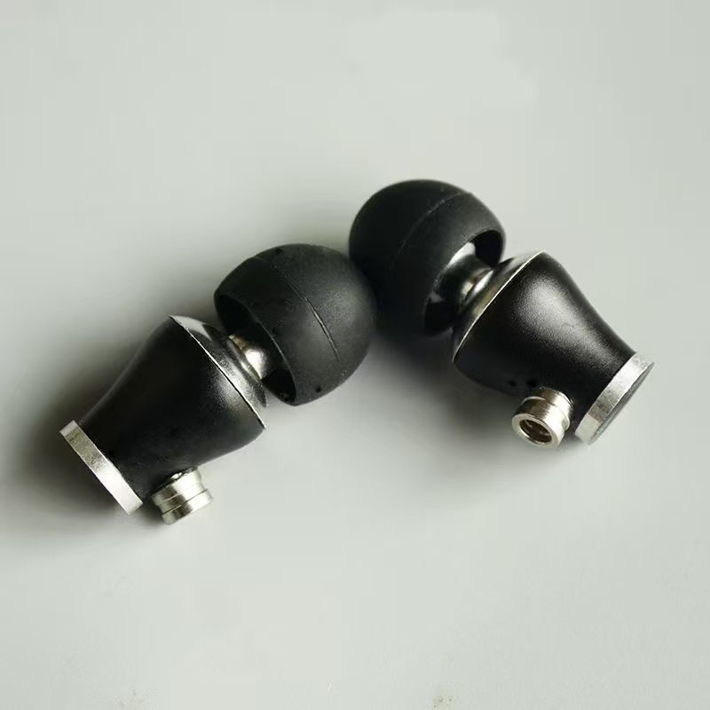 سماعات أذن داخلية عالية الدقة  - مراجعة Wired Earphone Mic وسعره