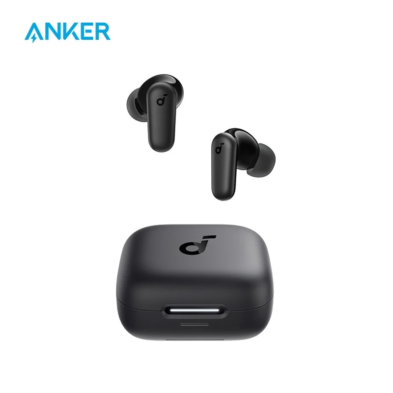 سماعات Soundcore من Anker P30i - مراجعة Anker Speaker Soundcore Boom 2 وسعره