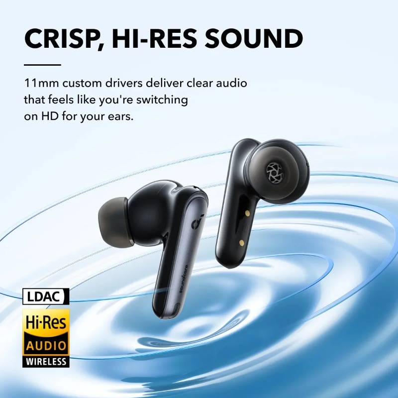 سماعات أذن لاسلكية حقيقية من س - مراجعة Anker Speaker Soundcore Boom 2 وسعره