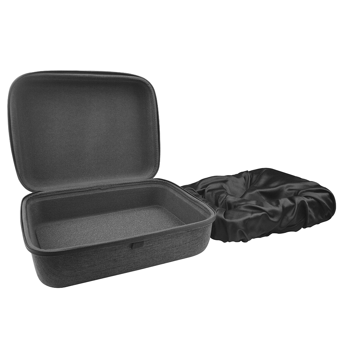Geekria سماعات الحقيبة ل AKG ك - مراجعة Headphone Case Hard وسعره