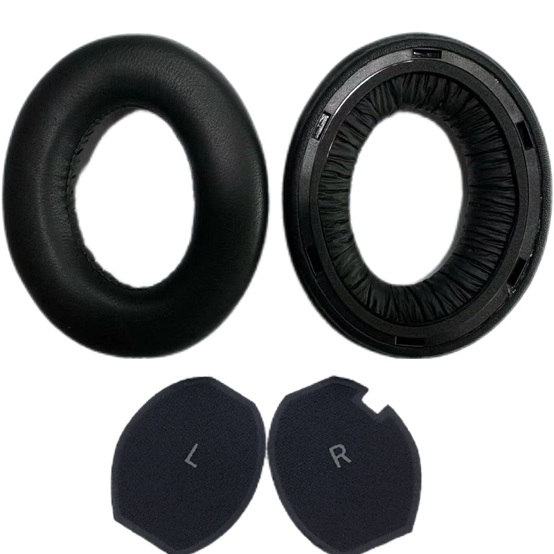 بطانة للأذن من جلد الغنم الأصل - مراجعة Sennheiser Headphone Momentum 4 وسعره