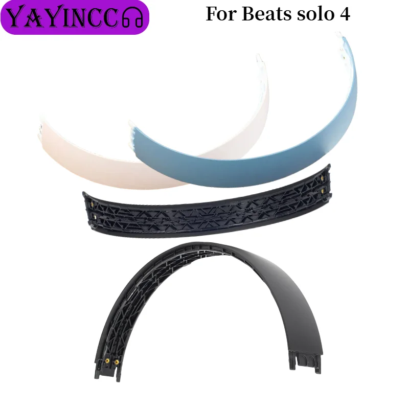 عصابة رأس بديلة لسماعات Beats  - مراجعة Beats Headphone Solo 4 وسعره