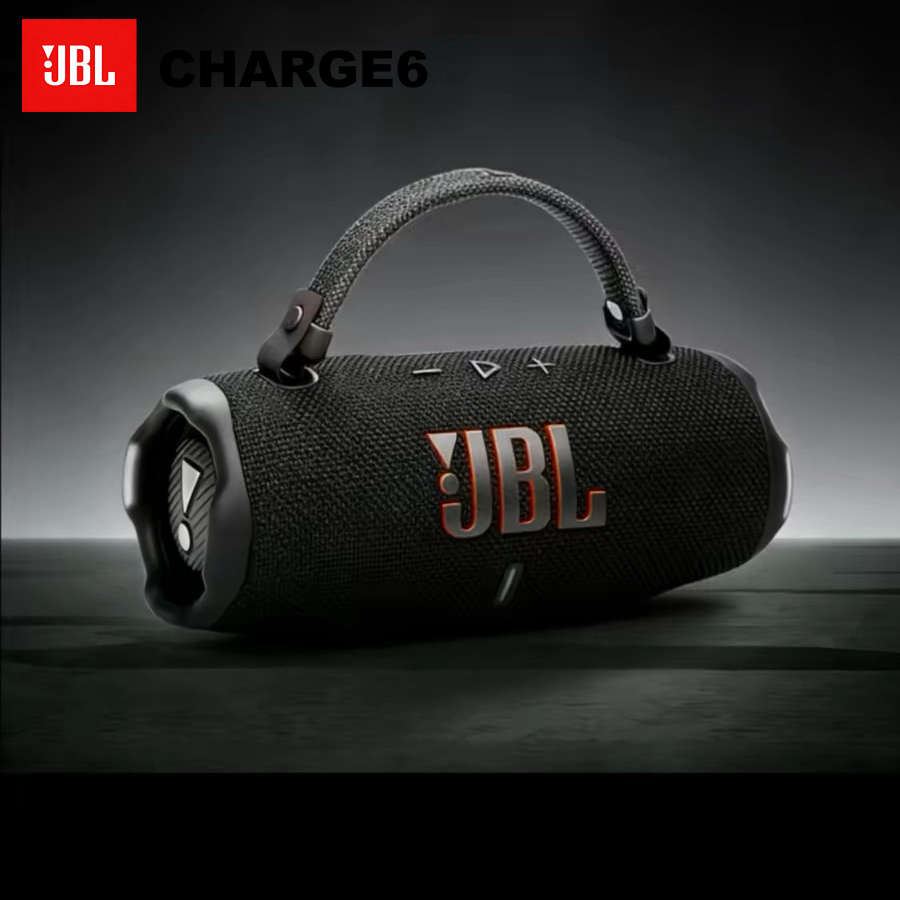 JBL CHARGE6 مناسب للخوض في الم - مراجعة Anker Speaker Soundcore Boom 2 وسعره